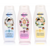 Sanosan Natural Kids Shower Shampoo and Conditioner for Girls 250 ml